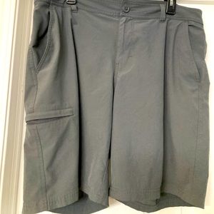 Mens Columbia shorts